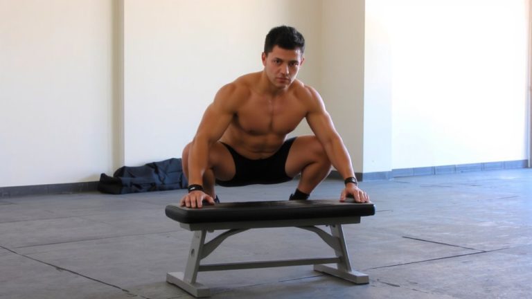 bulgarian squats fix imbalances