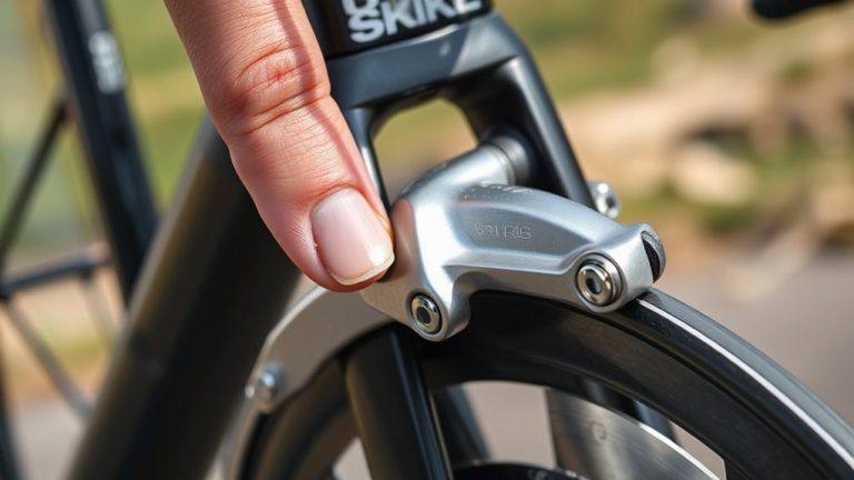 cable actuated hydraulic disc brakes