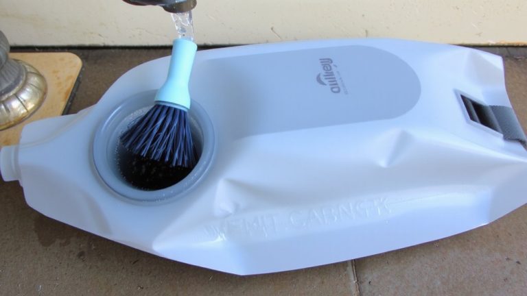 camelbak bladder cleaning guide