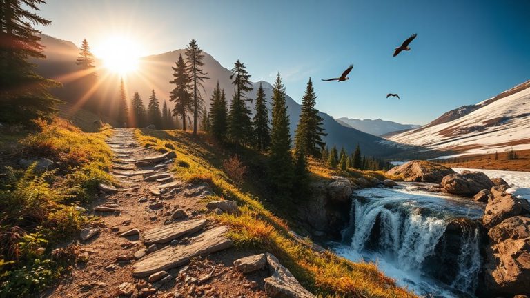cameras for outdoor adventures