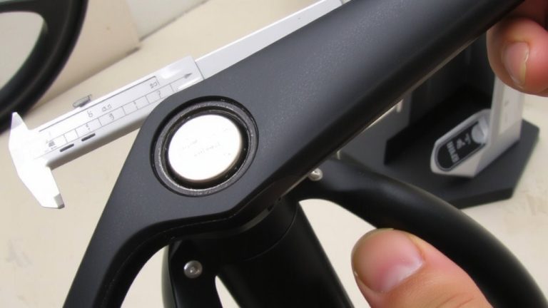 carbon frame headset replacement