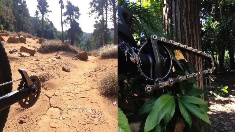 chain lube for climates