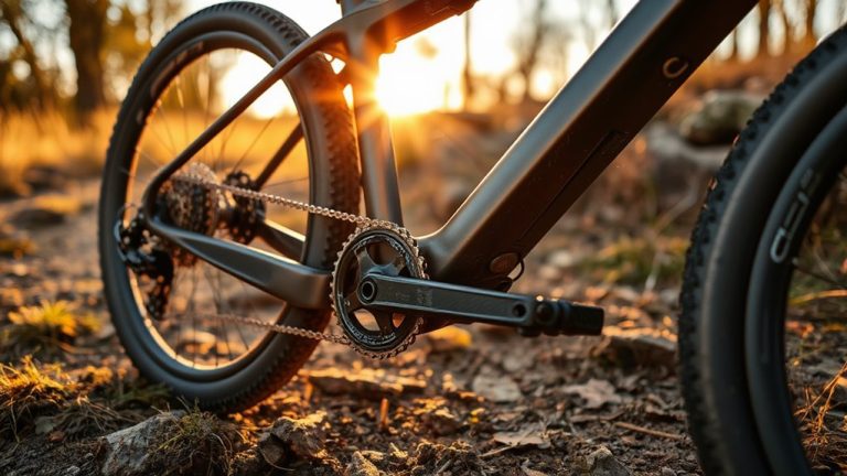 chainstay protectors prevent frame scratches