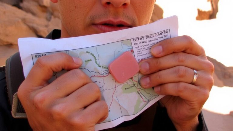 chewing gum for dry mouth