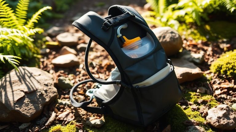 child sized mountain bike hydration