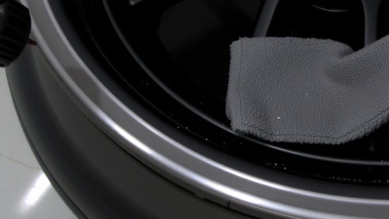 clean prime paint seal
