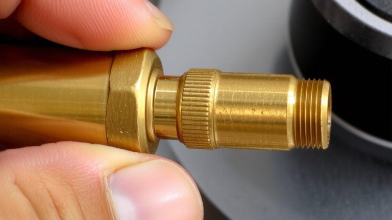 co2 cartridge valve compatibility