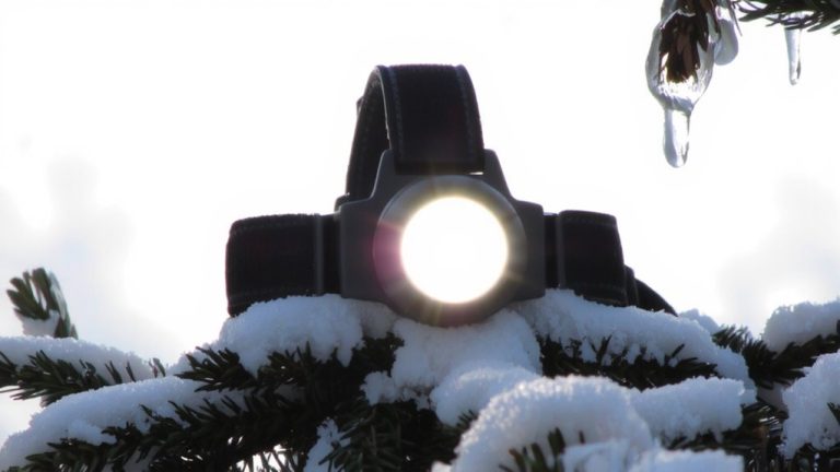 cold weather battery protection