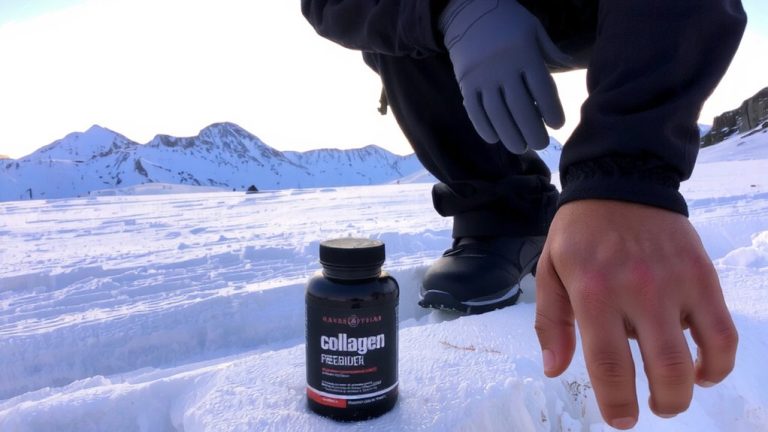 collagen for freerider connective health