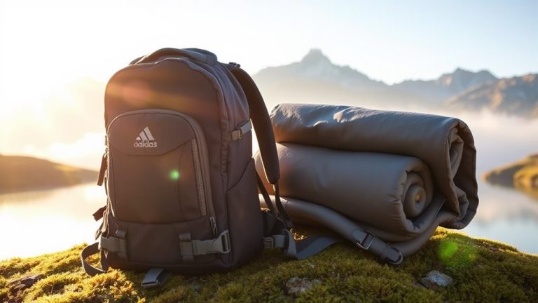 comfort focused frame packs