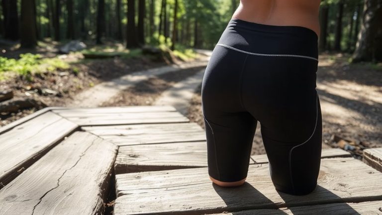 comfort focused long distance bike shorts