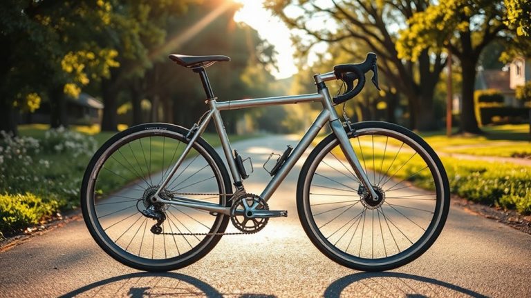 comfortable flat bar road bikes