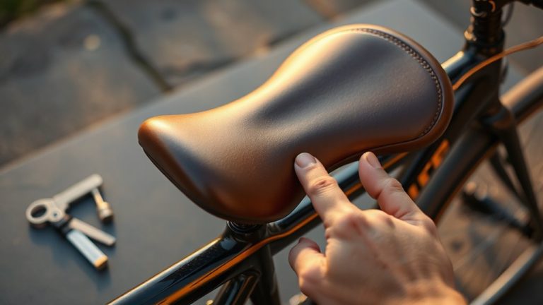 comfortable saddle kits for riding