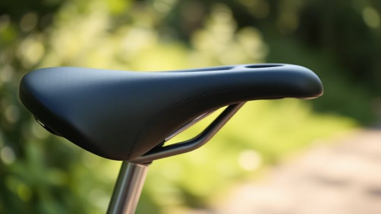 comfortable women s bike seats