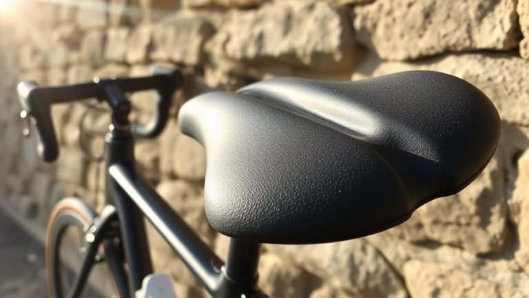 comfortable women s road bike saddles