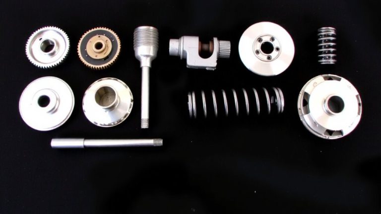 complete drivetrain overhaul sequence