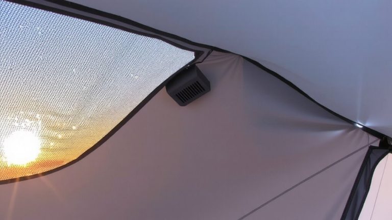 condensation management in ventilation