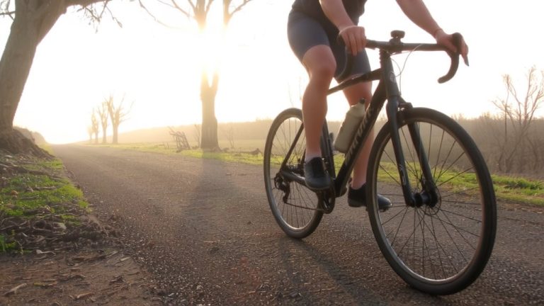 consistency before intensity