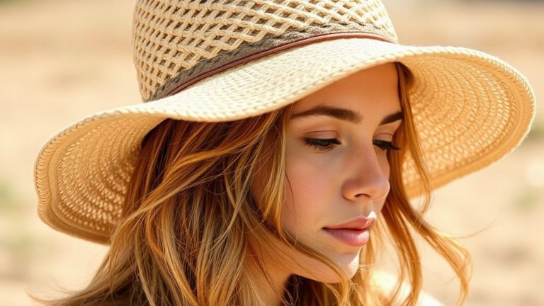 cool breathable all day hat