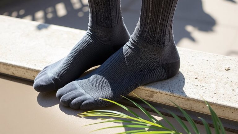 cool compression socks summer