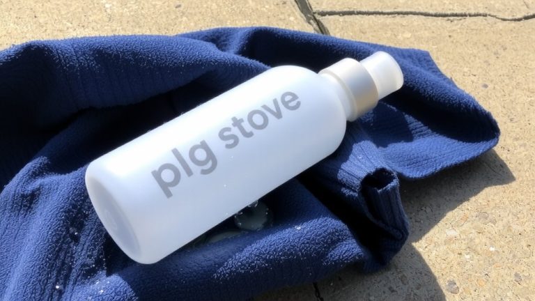 cooling towels with electrolyte sprays