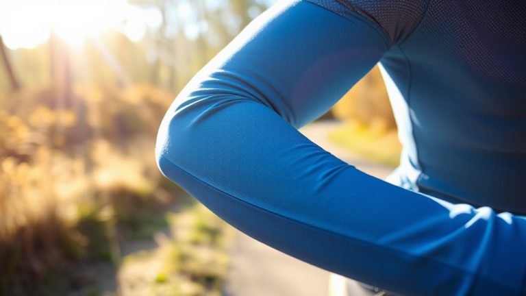 cooling uv protection arm sleeves