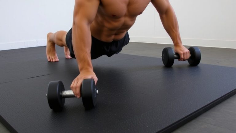 core supersets stability progression