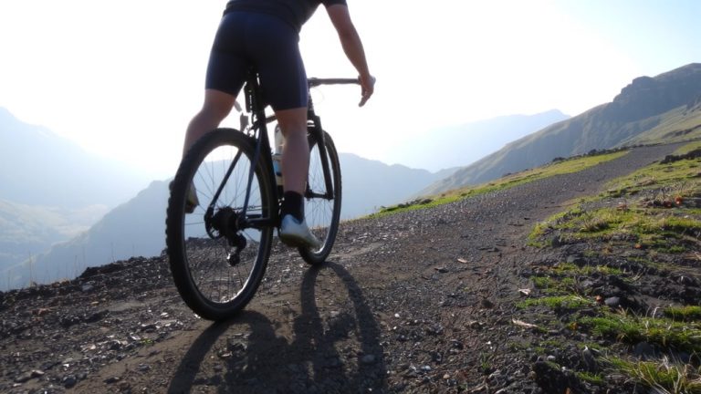 correct pedal stroke form