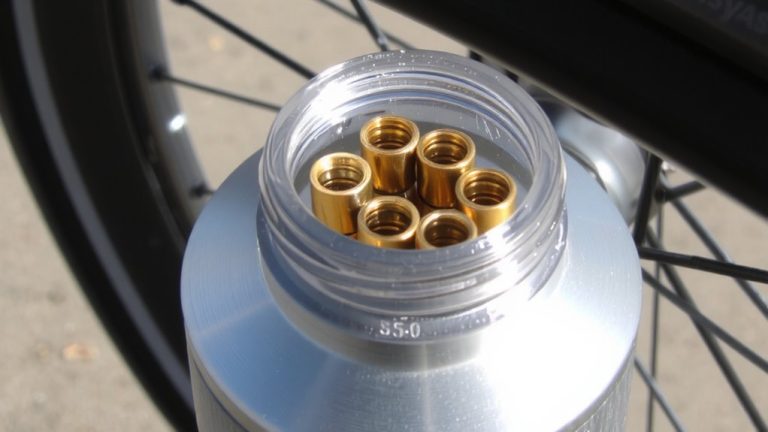 crushproof plastic vials packing