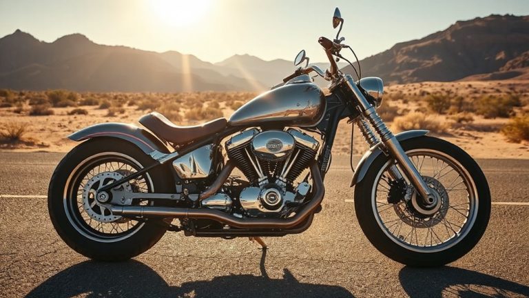 custom bikes that impress