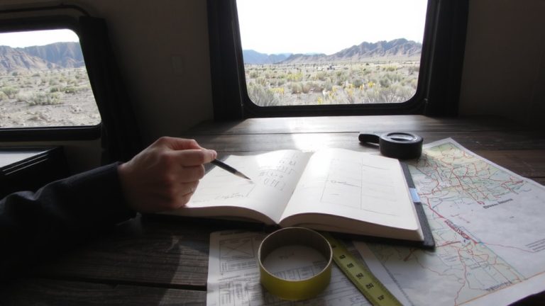 custom tour maintenance logs