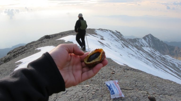 dates power multi peak summits