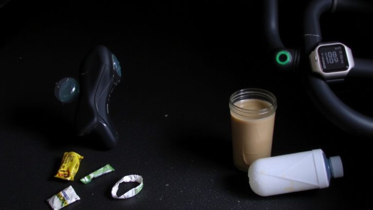 delayed recovery and muscle fatigue