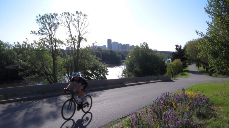 denver s top bike paths