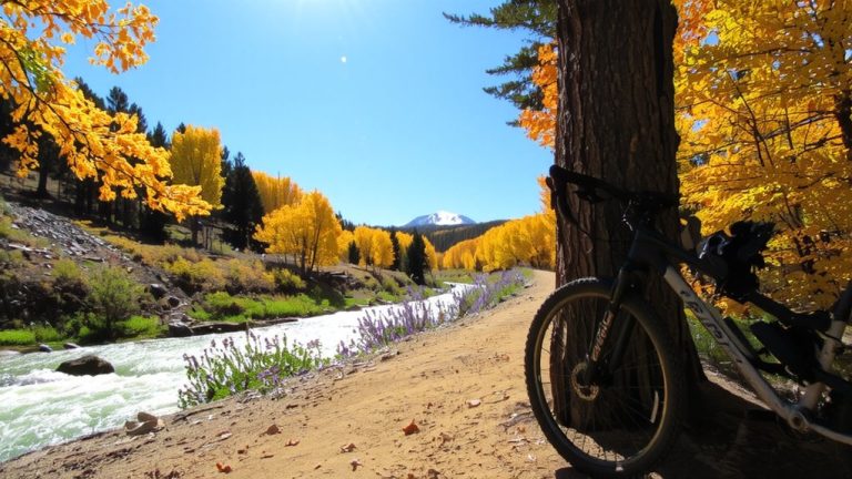 denver s top bike trails