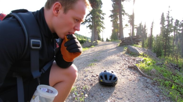 diabetic trail emergency response
