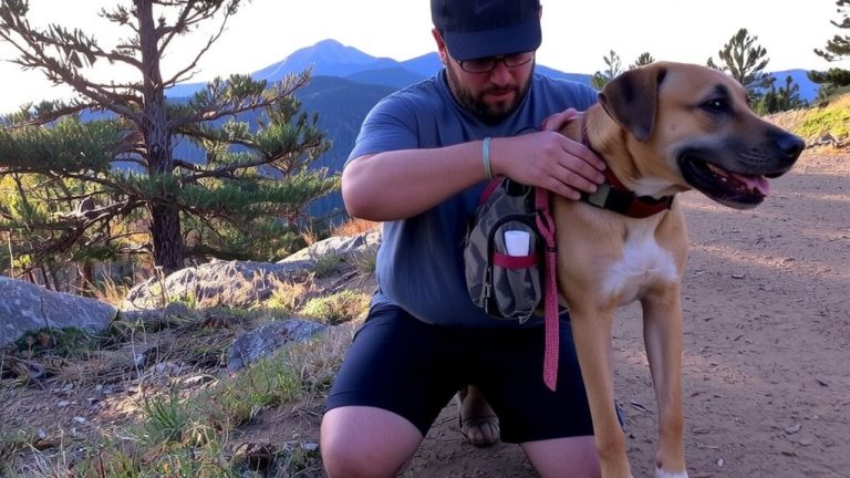 dog first aid kit