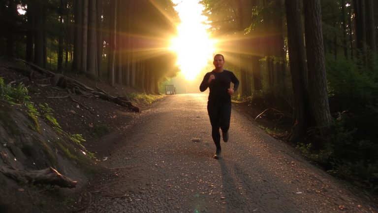 downhill shuttle runs recovery
