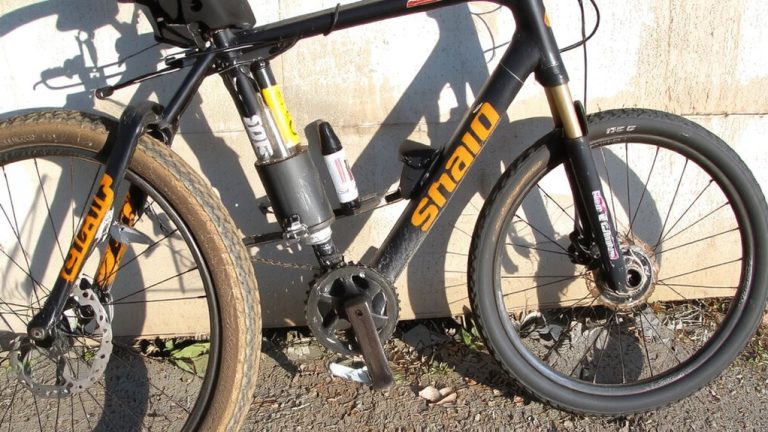 downhill shuttling vs marathon riding