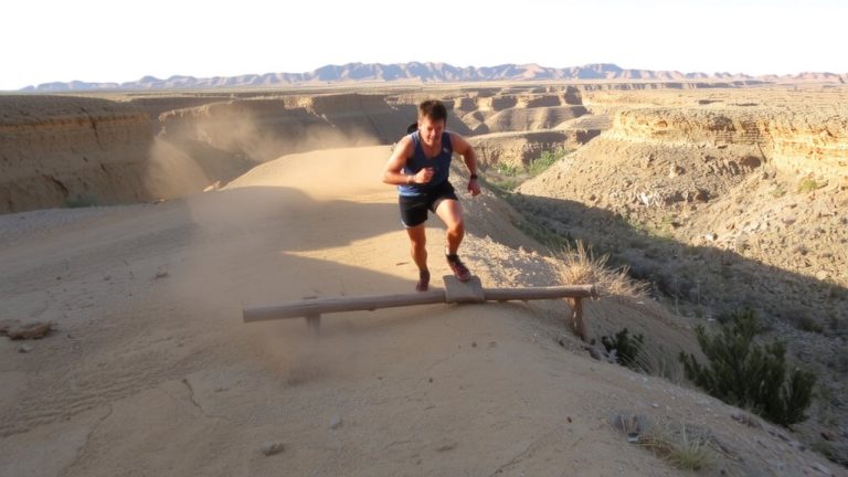 dryland training for endurance