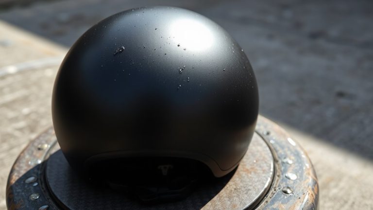 durable helmet paint that lasts