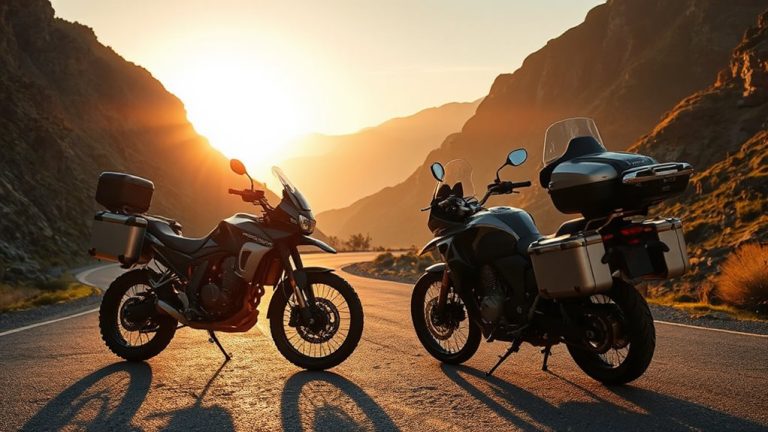 durable long distance bikes