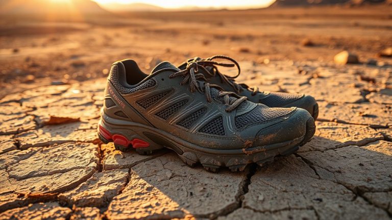 durable shoes for longevity