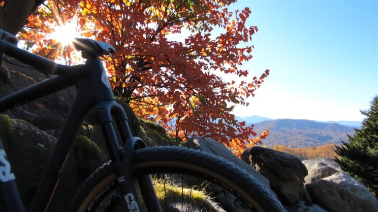 east coast trail riding