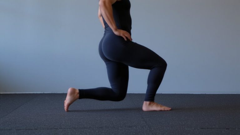 eccentric hamstring training reduce landing