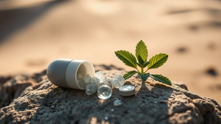 electrolyte capsules for hydration