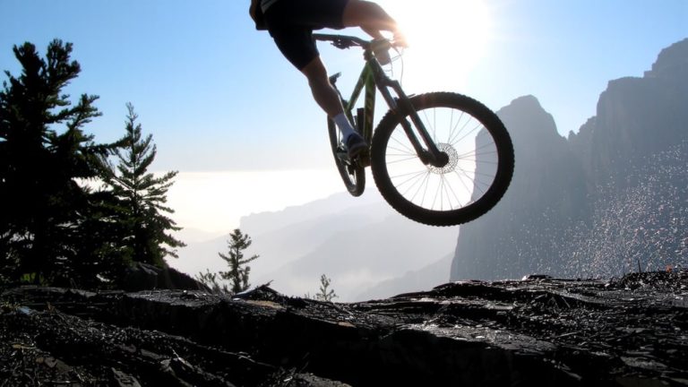 epic mountain bike adventures