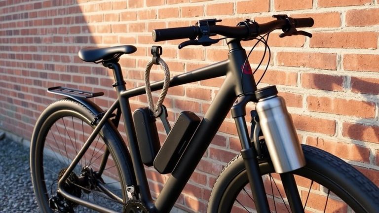 essential aventon adventure 2 gear