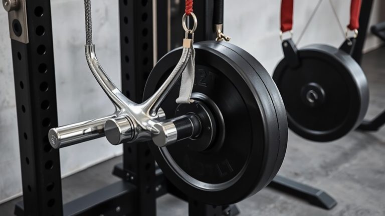 essential home gym add ons