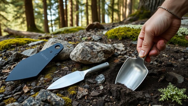 essential tools for backpackers